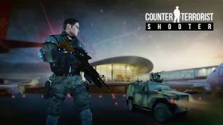 Counter Terrorist Modern Strike Frontline Mission screenshot 5