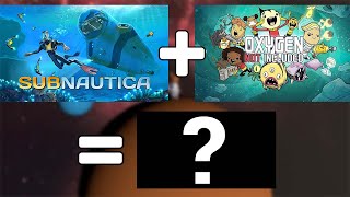 I made Subnautica but in Space | #devlog 0