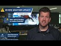 Severe Weather Update: rain, wind and flooding for eastern Australia - 12 Nov 2021