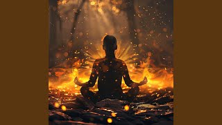 Meditative Fire's Pulse