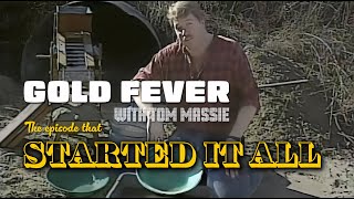 Gold Fever: The Very First Episode by GoldProspectors 4,550 views 3 weeks ago 38 minutes