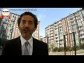 LEX: emergenza abitativa Andrea Cioffi