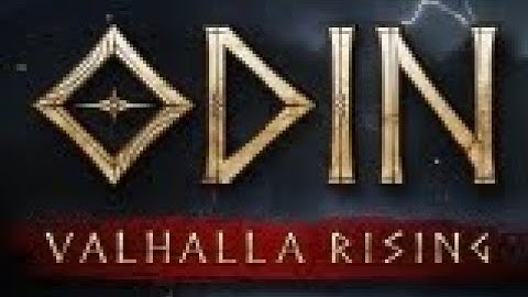 Odin Valhalla Rising Walkthrough pt 1