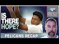 Queen, Fears & The Young New Orleans Pelicans
