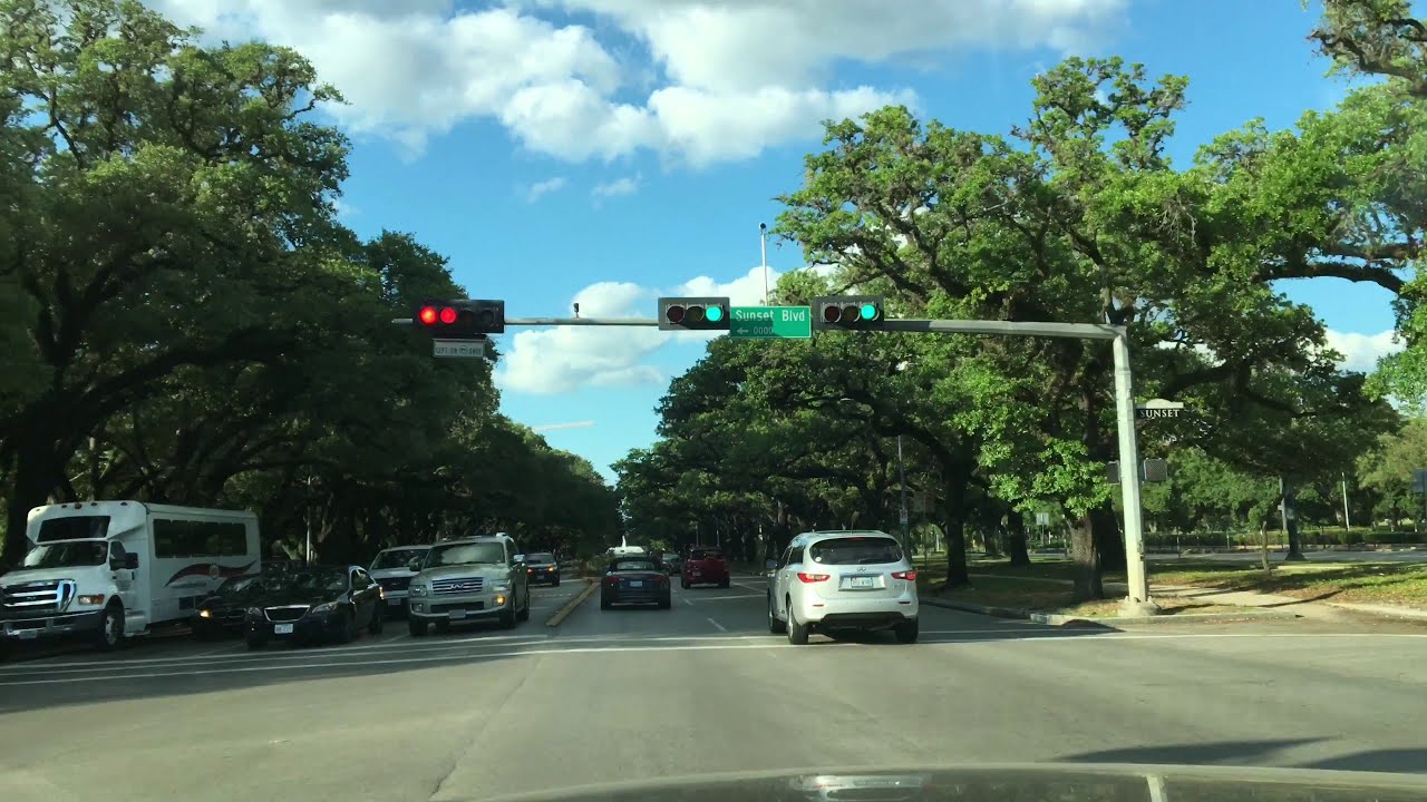 Amazing Beauty || Of Houston City II USA America II houston शहर