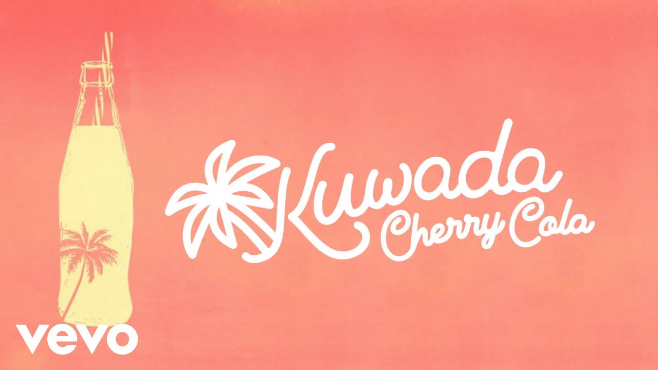 Kuwada   Cherry Cola Audio