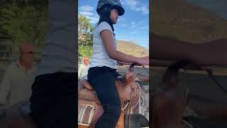 Girl Horse Riding Lessons 3 screenshot 5