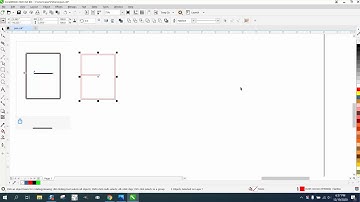 Corel Draw Tips & Tricks Can
