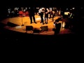 Hallelujah Train w/ Daniel Lanois & Brian Blade