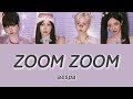 ZOOM ZOOM-aespa【日本語字幕/歌詞】