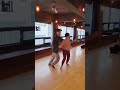 FunRoutine(basic) class wk2. 청주 골든 스윙