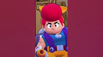 Больше всего хромосом у тебя#brawlstars #приколы