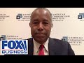 Ben Carson responds to narrative calling voter ID racist