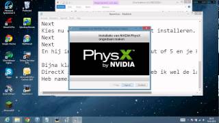 Tutorial 1 - Download & installeer Driving Simulator 2011 screenshot 5