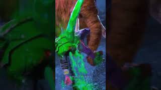 Animality De Sub Zero