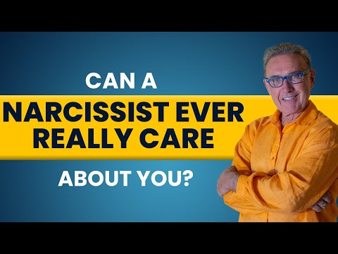 Can a Narcissist