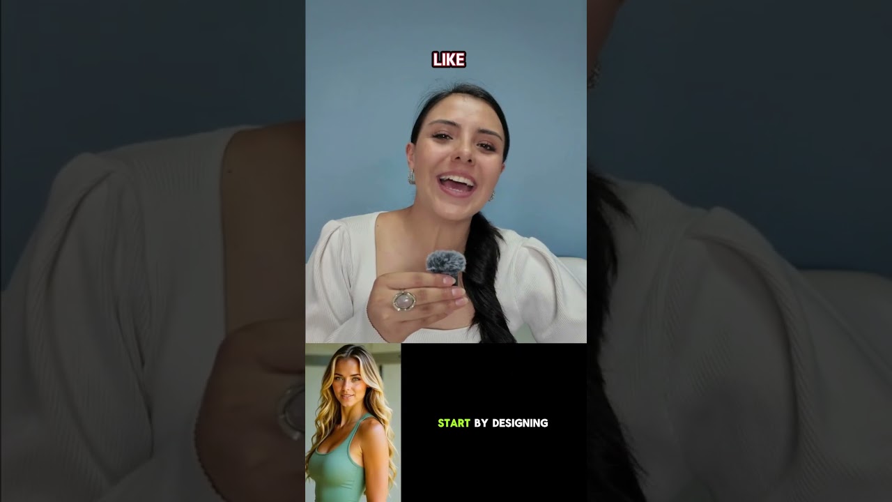 The Influencer AI: Create Your Own Mini Celeb and Skyrocket Your Marketing