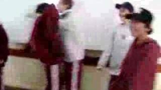 Rebolando Na Aula De Geografia 7ªb São José