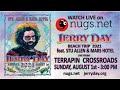 Capture de la vidéo Jerry Day Ft. Stu Allen & Mars Hotel Live At Terrapin Crossroads, San Rafael, Ca