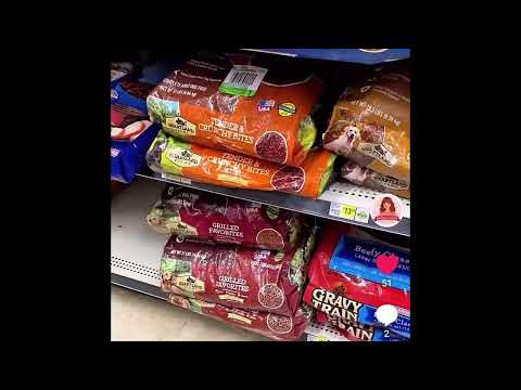Dollar General Penny List April 2026 Pet Food Penny Items Real TikTok Scores