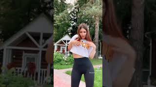 Tiktok Tayt Dans Videosu Akımı