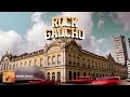 Rock Gaúcho 2021 | Guarda Chuvas - Velha canção (Feat. PS Carvalho)