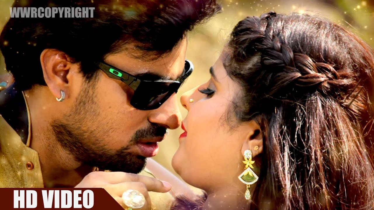 Hamare Zinigi Me | SUGNA 2 | Aditya Ojha,Neha Shree | BHOJPURI SONG 2017