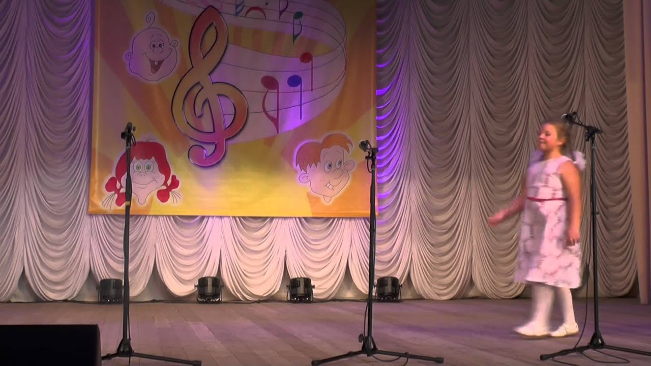 Антошка. 4.10.2014г. Полина Тюрина, Саша Девишева, Алексей Рыжик - YouTube