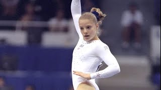 Vanessa Atler Nailing Her First P For 2 Minutes Straight