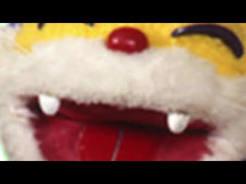 途中からレインボロードになってしまうニャンちゅうのモノマネ