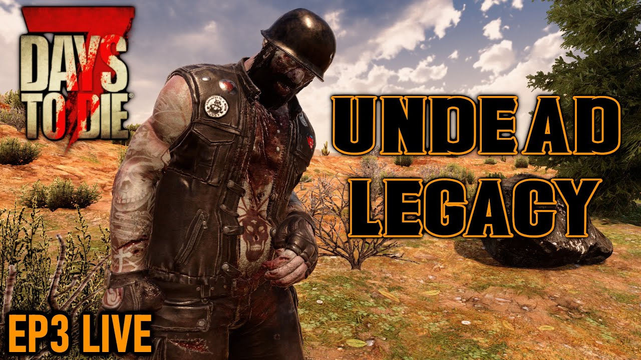 андед легаси 7 days to die. Subquake s undead legacy. 7 days to die моды undead legacy. Subquake s undead legacy. 7 days to die undead legacy.