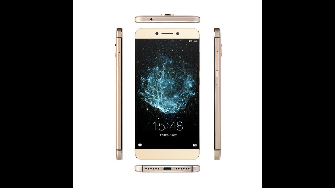 LeEco X526 смартфон для практичных людей! Мое мнение об этом смартфоне!