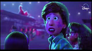 Pandapocalypse Mei Vs Ming Part 2. Turning Red Clip Hd