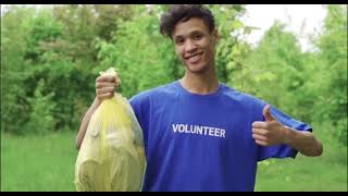 Eco smart Bin - video)