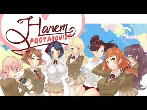 protagonist dating protagonist dating-1