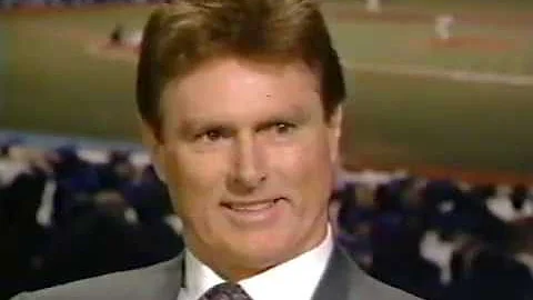 ESPN Interview with Steve Carlton