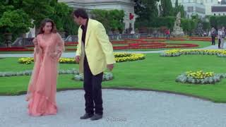 Meri need Jane lagee he  sanjidat karisma kapur
