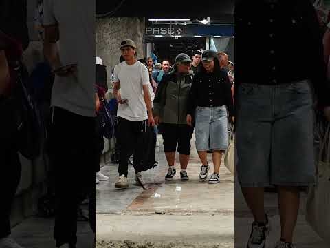 Metro CDMX: cierran seis estaciones y afectan a miles de pasajeros
