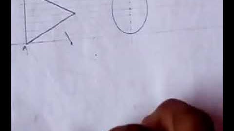 127#technical drawing: Auxiliary plan of cone