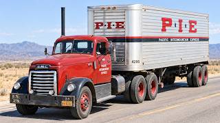 10 Forgotten Diesel Trucks That Were Absolute Beasts