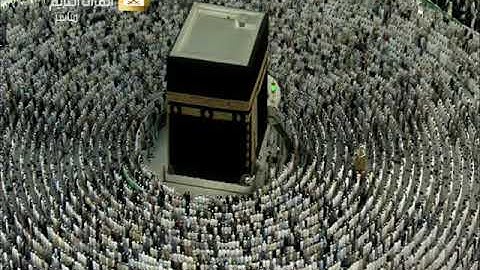 صلاة النغرب الثلاثاء 13-4-1441هـ الشيخ فيصل غزاوي - من سورة الحج