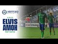 Elvis Amoh Post Match | 5.20 | Hartford Athletic