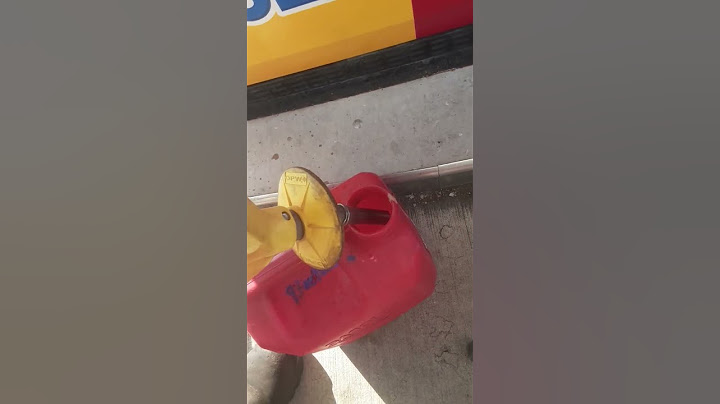 Buying $10 of #E85 High Octane Go Juice #Fuel Test Alcohol% #455 #Pontiac #454 BBC #nonamenationals