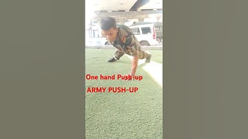 #army, #pushups #commando #fitness #shorts #shortvideo #army pushup #trending #trend #motivation
