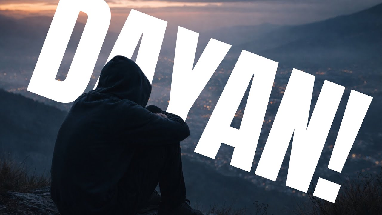 🎧 Hipnoz - Dayan (Türkçe Rap)