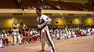 1997 West Coast - Peter Yang, Open Hands