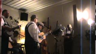 Shiloh Mountain Boys