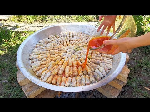 Video: Ako Sa Vyrábajú Lenivé Kapustové Kotúče