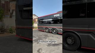 Tronton termahal al hijrah #busmewah #busmania #alhijrah Tronton termahal al hijrah #busmewah #busmania #alhijrah
