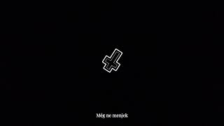 Da Kid - Gondolnál Rám? Lyrics Video